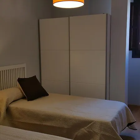 Apartment Capitania
