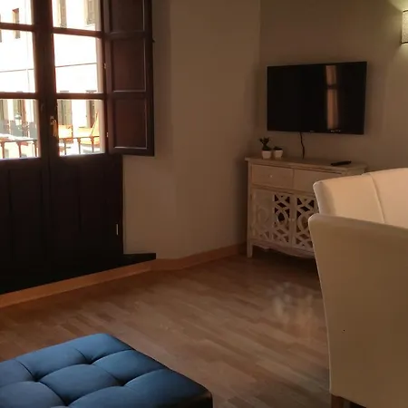 Apartment Capitania Granada